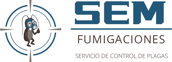 Empresa de Fumigaciones