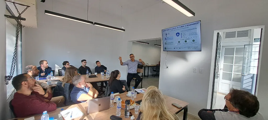 Workshop Finanzas Personales